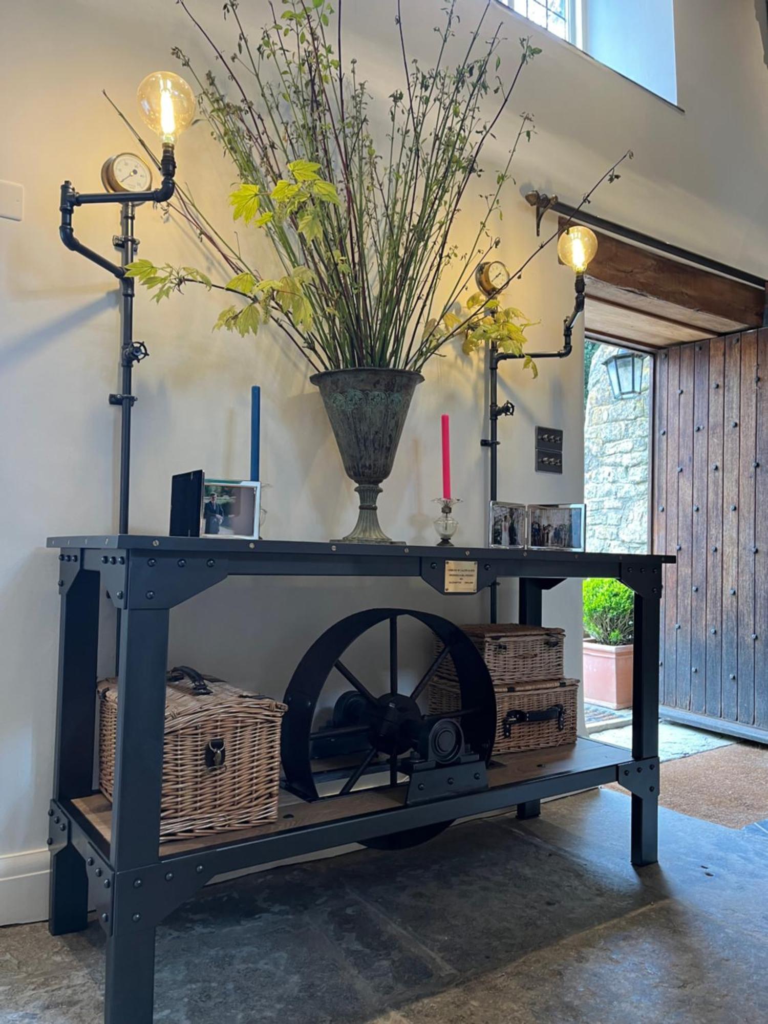 Country house Hewletts Mill