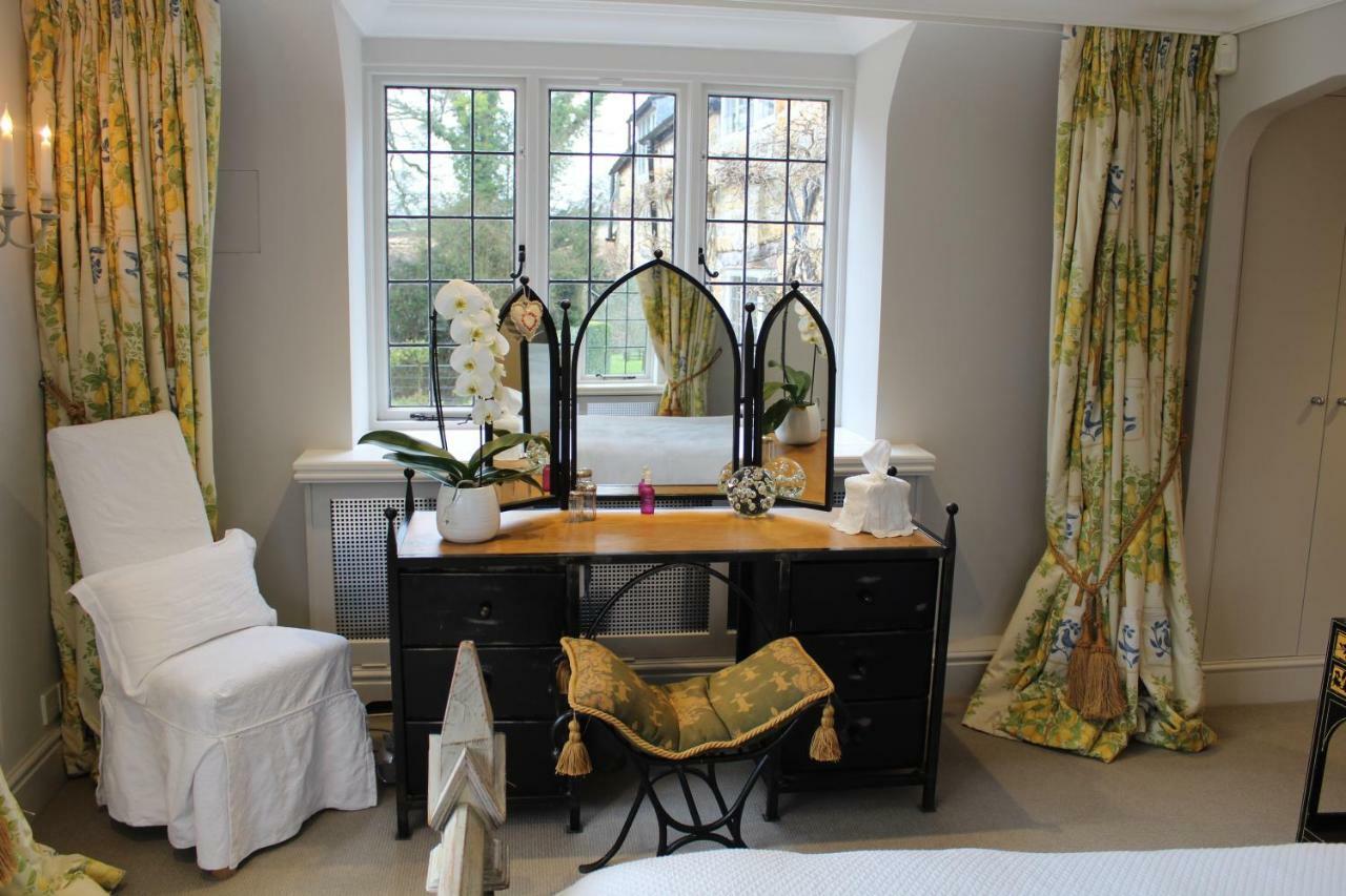 Hewletts Mill Country house