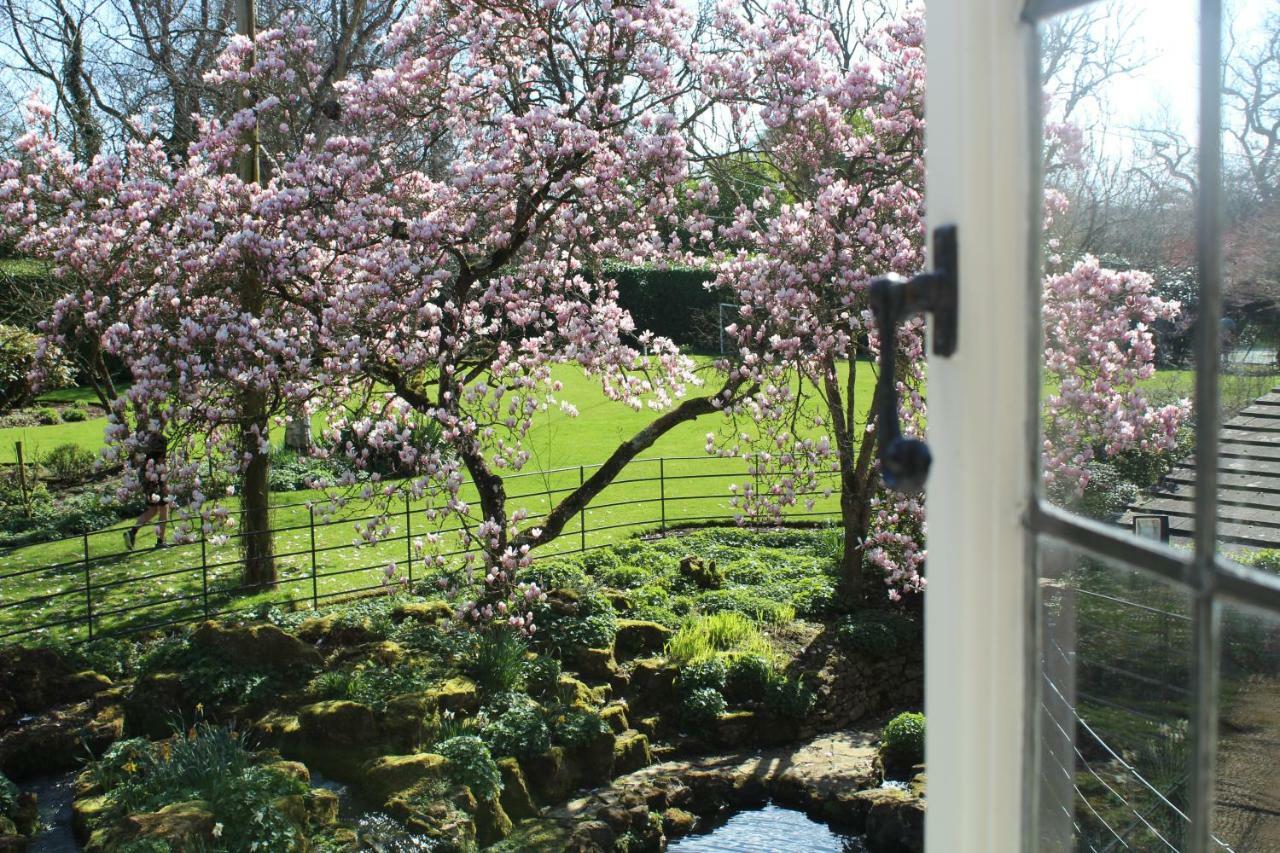 Country house Hewletts Mill *