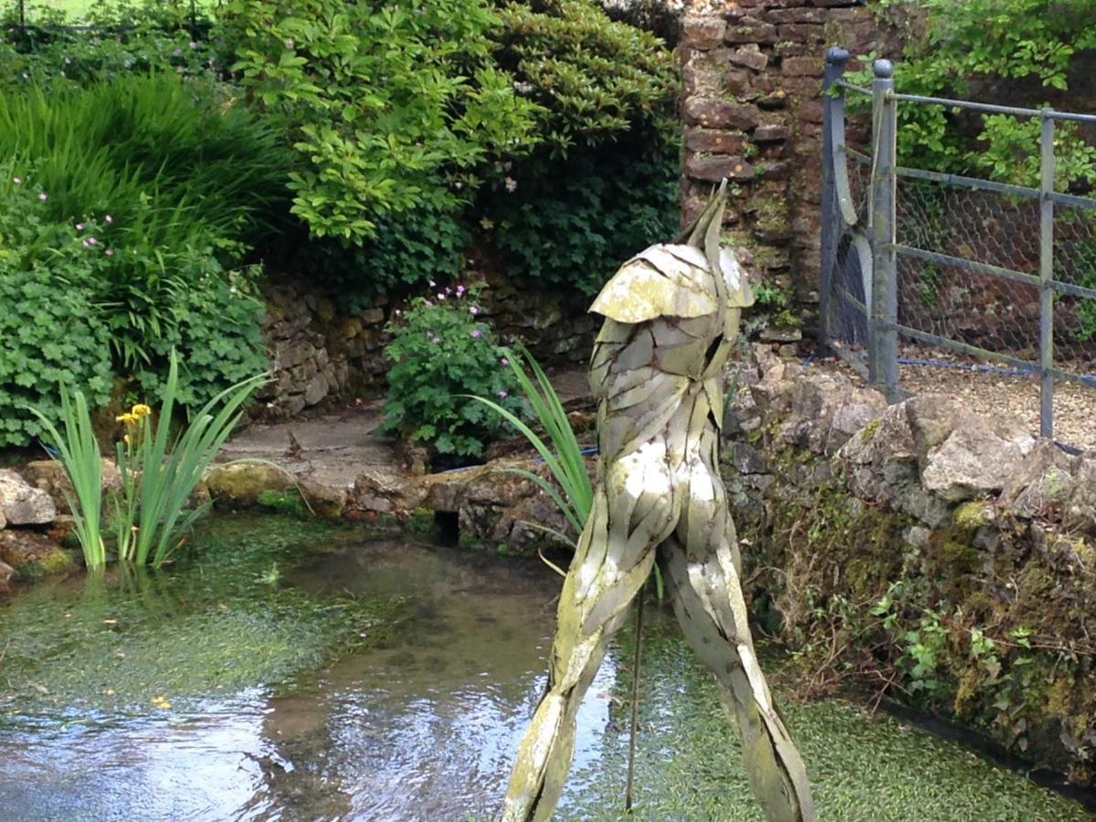Hewletts Mill * Castle Cary