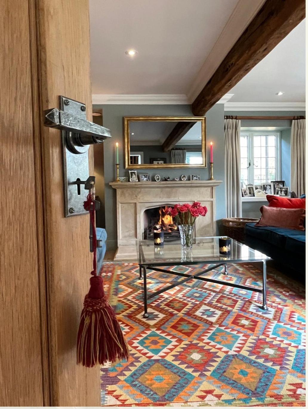 Casa di campagna Hewletts Mill Castle Cary