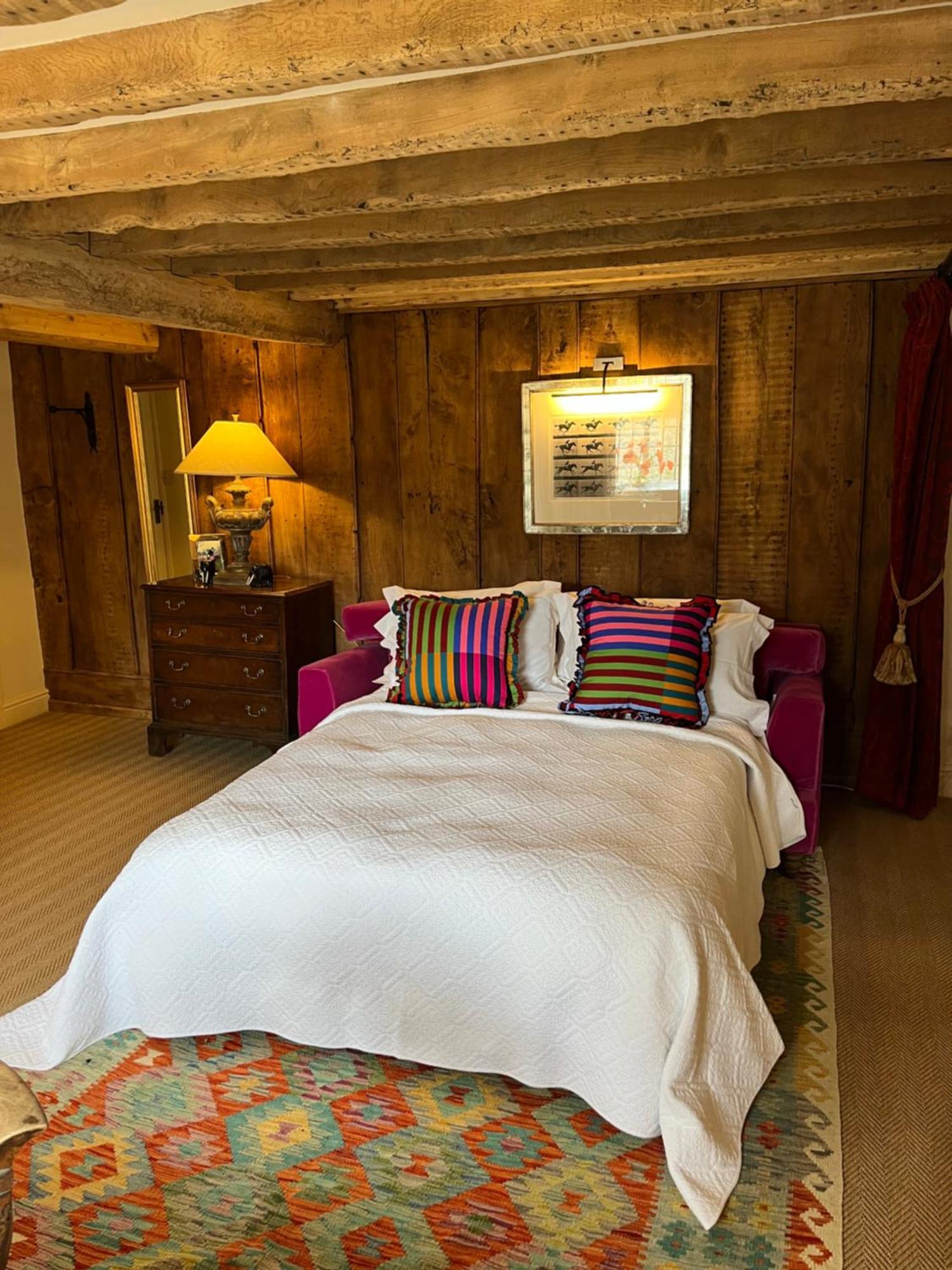 Hewletts Mill Castle Cary