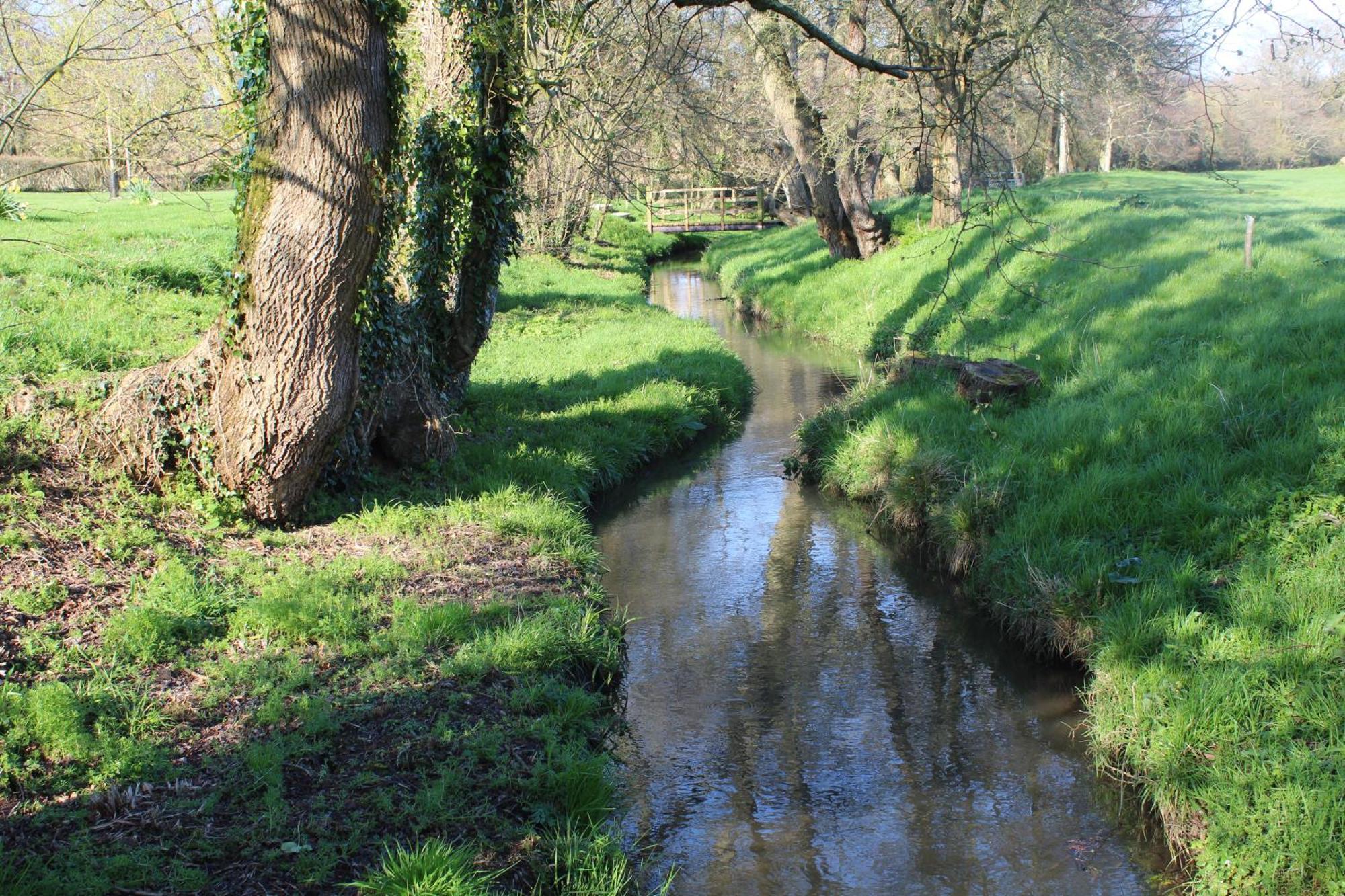 Casa di campagna Hewletts Mill