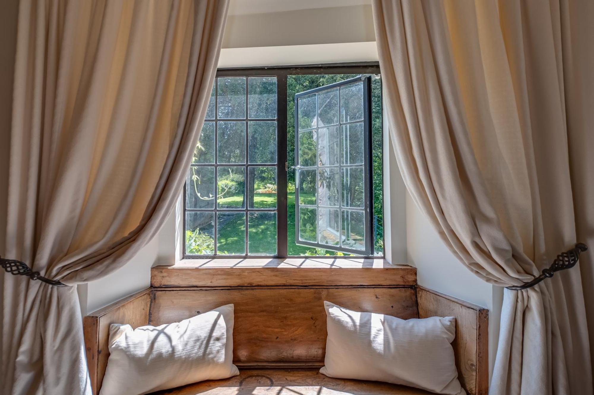 Hewletts Mill * Castle Cary