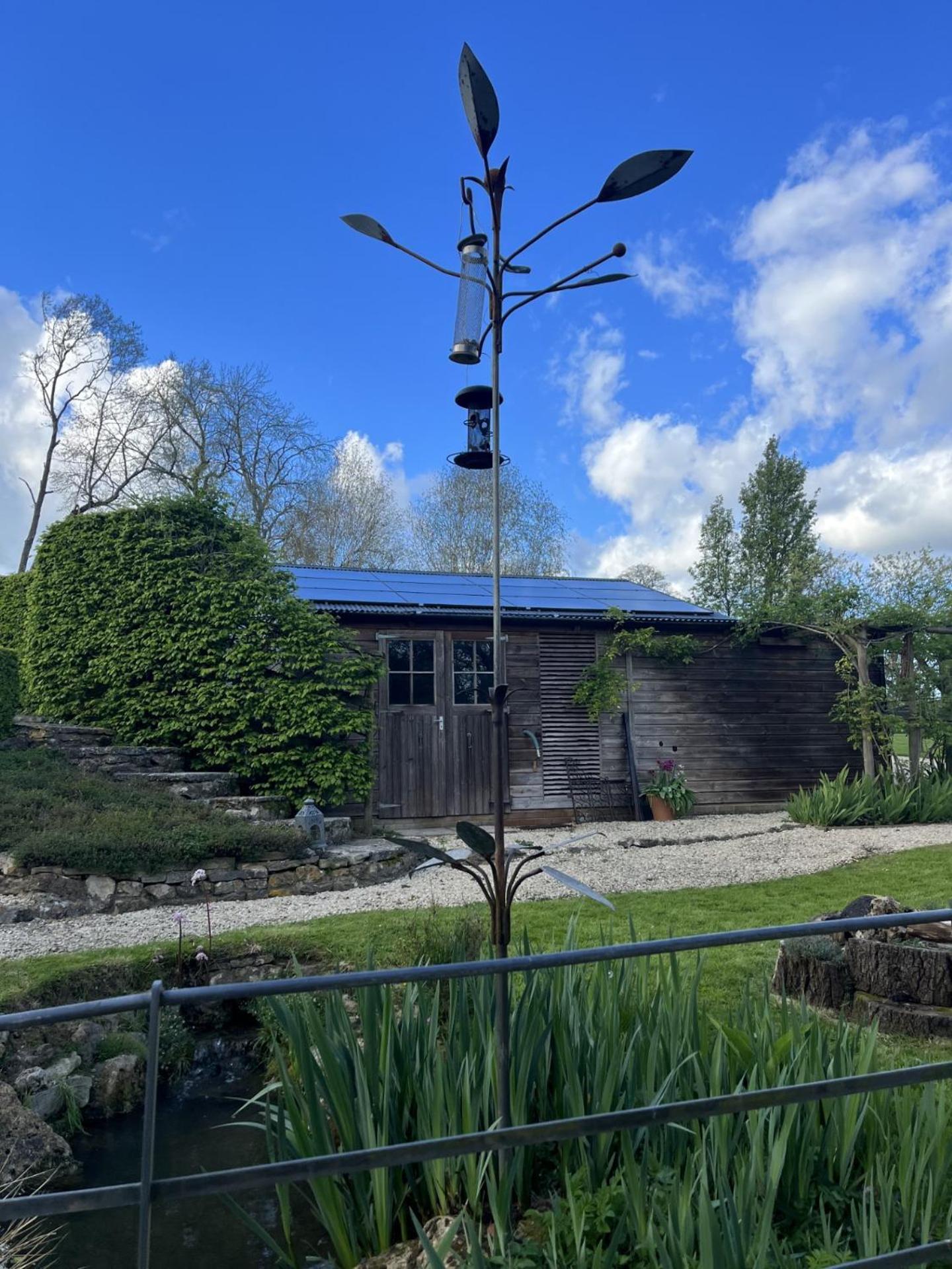 Hewletts Mill Casa di campagna Castle Cary