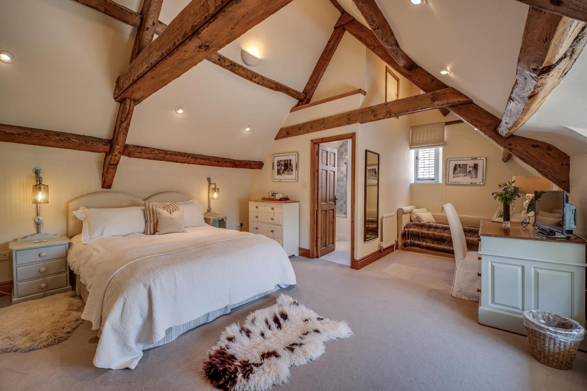 Casa di campagna Hewletts Mill Castle Cary