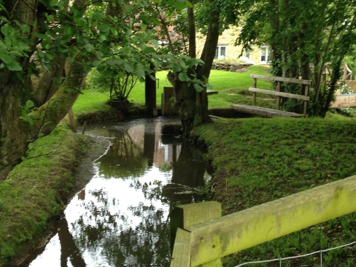 Hewletts Mill *
