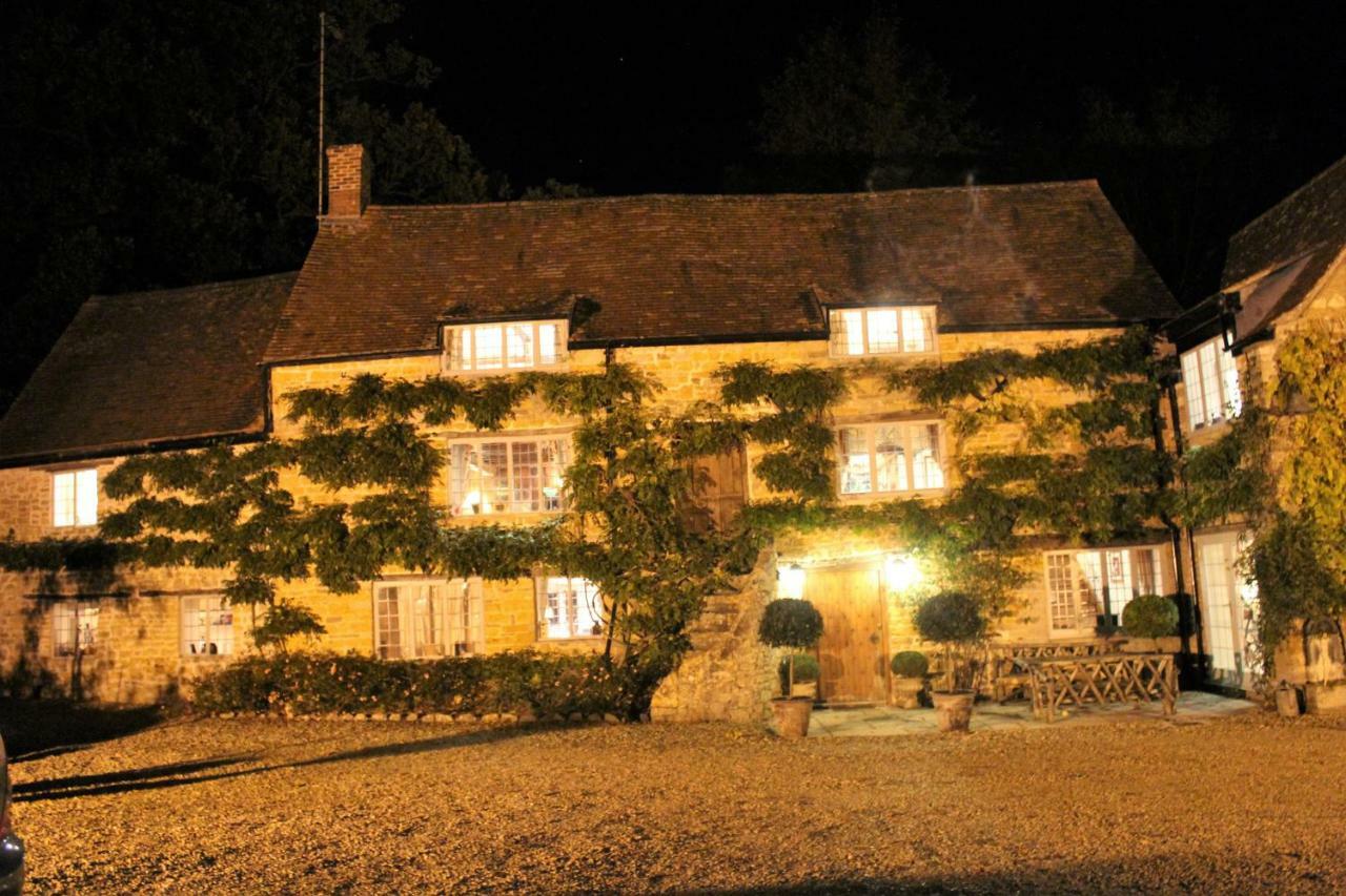 Hewletts Mill Castle Cary