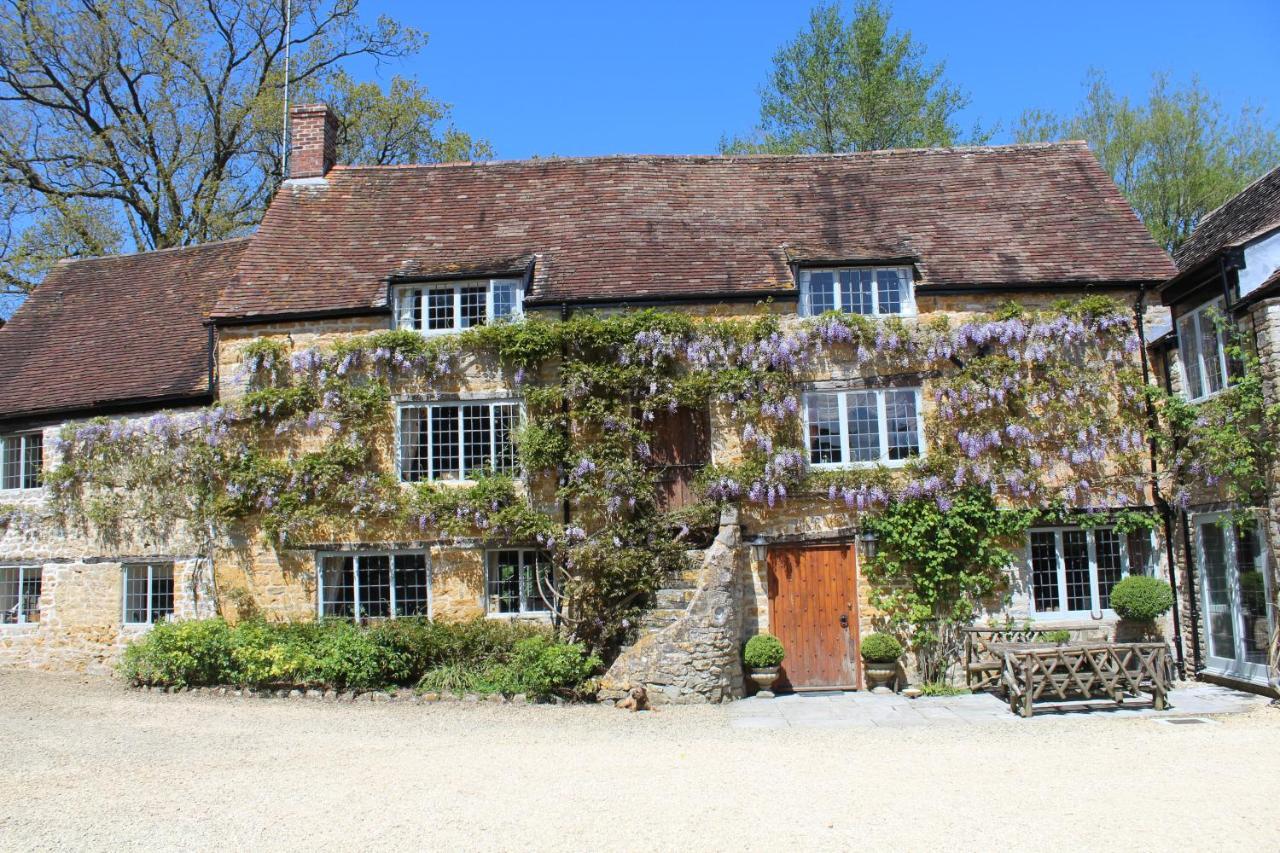 Hewletts Mill *